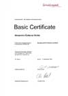 Basis-Certificate-SD