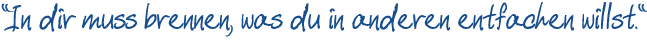 Schriftzug