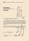 Qigong