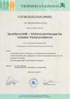 Fortbildungsbestätigung-WS-Therapie-lumbal-SD